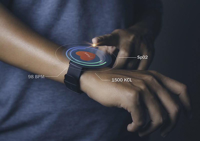 Smartwatches