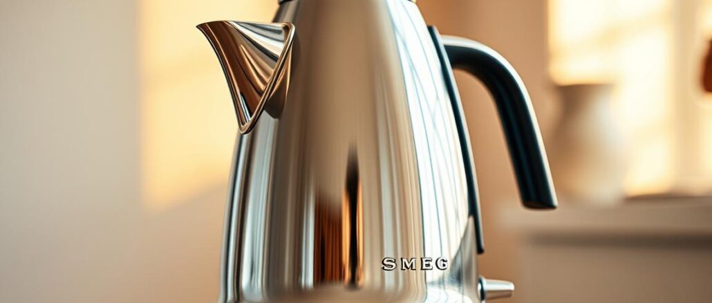 Smeg KLF03