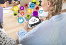 Social-Media-Business