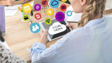 Top 5 Strategien für erfolgreiches Social-Media-Business 13 Social-Media-Business
