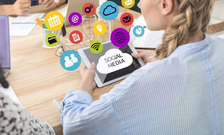 Top 5 Strategien für erfolgreiches Social-Media-Business 1 Social-Media-Business