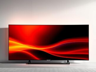 Sony BRAVIA 8 II