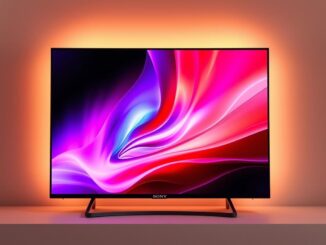 Sony LED-Fernseher (allgemein)
