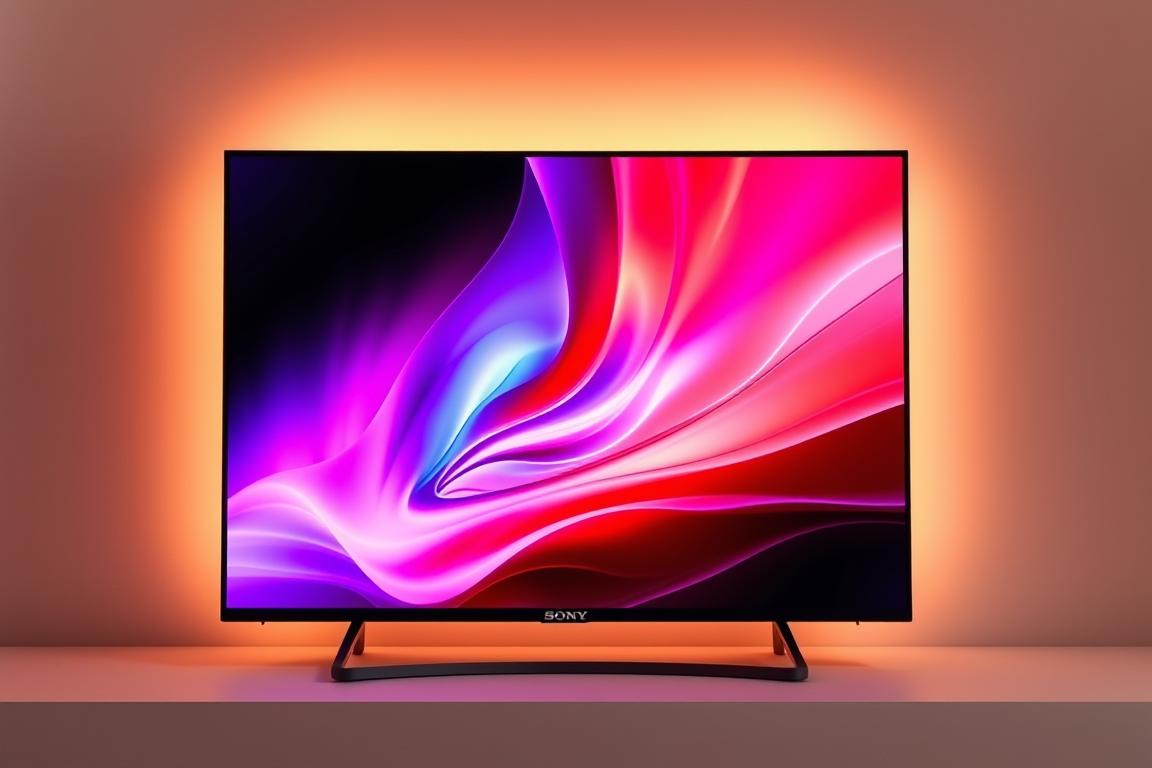 Sony LED-Fernseher (allgemein)