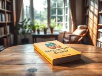 Sprachübersetzer: Dein Ratgeber für einfache Übersetzungen 2 Sprachübersetzer