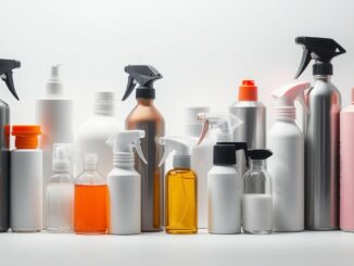 Sprays: Was du wissen musst, um die richtigen zu wählen 6 Sprays
