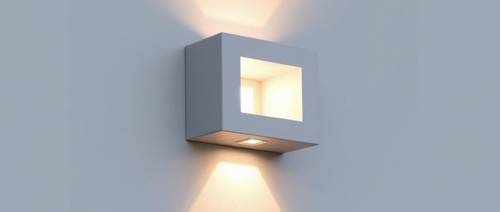 Steinel L 835 SC Sensor‑LED