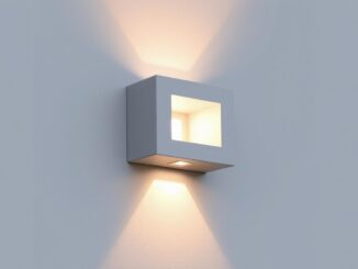 Steinel L 835 SC Sensor‑LED