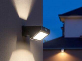 Steinel Sensor‑Außenleuchte L 10 S