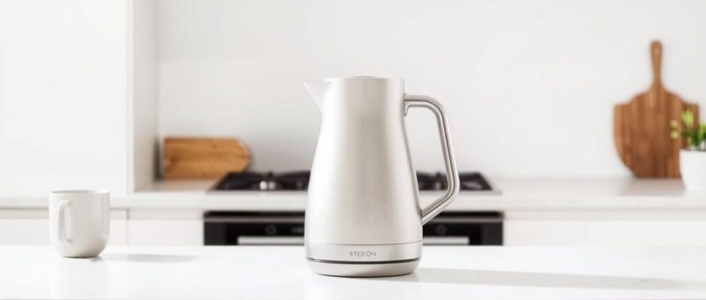 Stelton Emma Wasserkocher