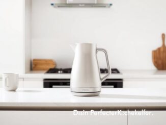 Stelton Emma Wasserkocher