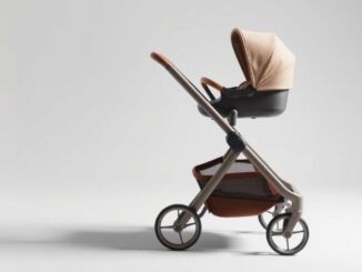 Stokke Xplory V5