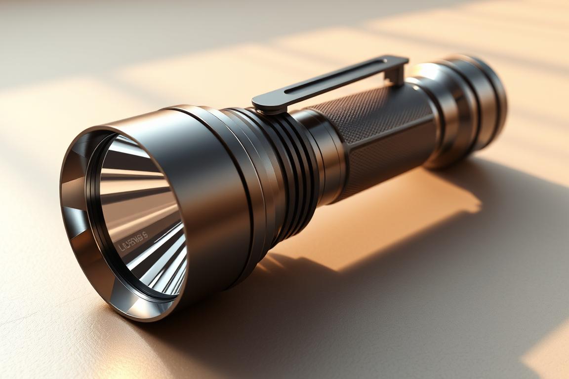 Streamlight Strion LED