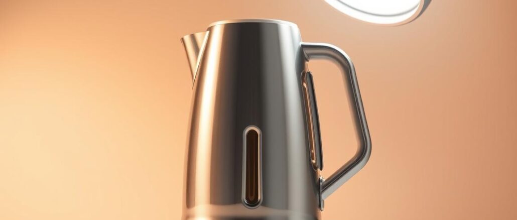 Swan 1,7 L Electric Tea Kettle