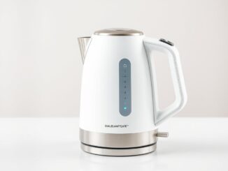 Tefal Element Kettle 1,7 L White