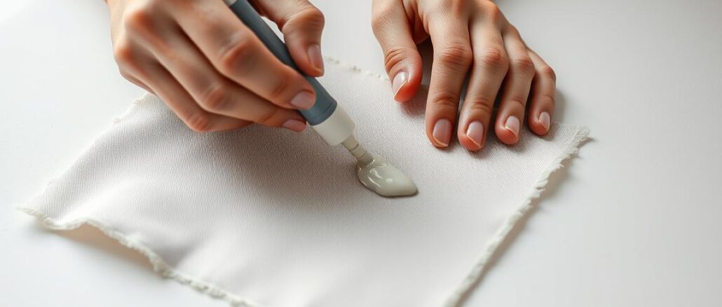 Textilkleber Textilkleber