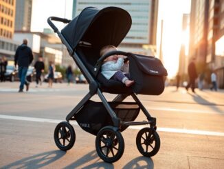 Thule Urban Glide 3