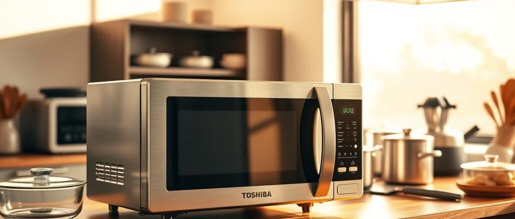 Toshiba MV‑AM20T