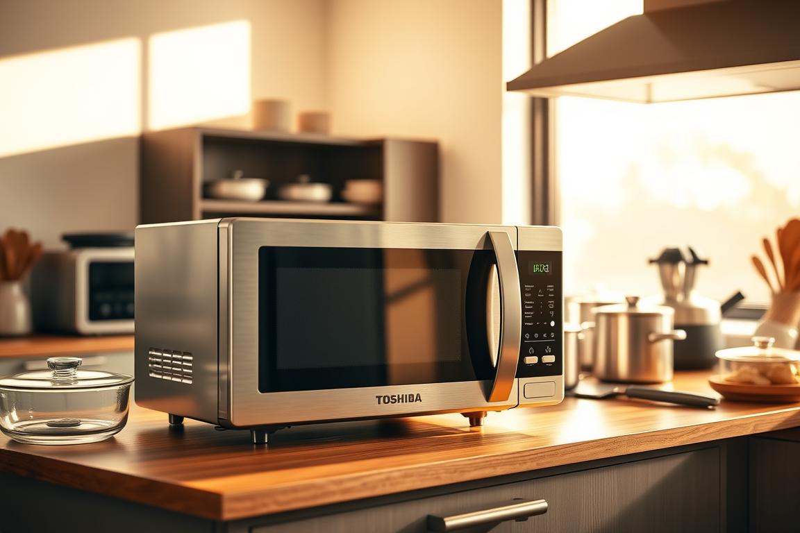 Toshiba MV‑AM20T