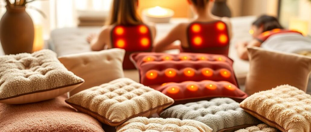 Waermekissen Wärmekissen