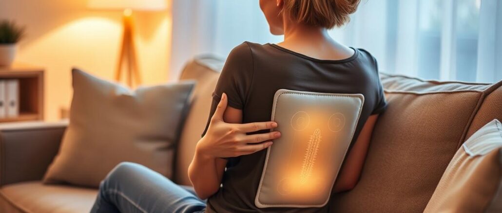 Finde das richtige Wärmepads: Tipps für die Nutzung 1 Wärmepads