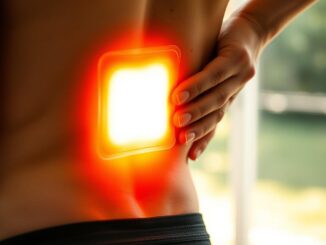 Wärmepflaster nutzen: So findest du das richtige Produkt für dich 2 Wärmepflaster