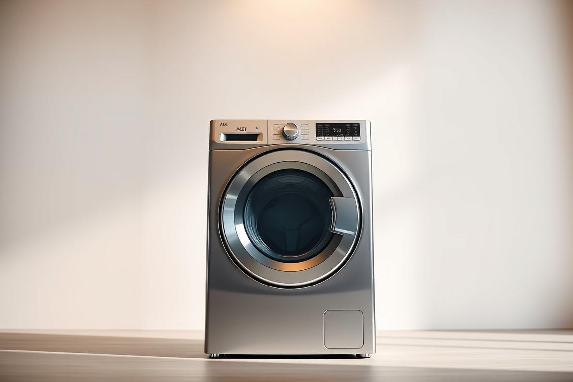 Wärmepumpentrockner AEG T9DE77685