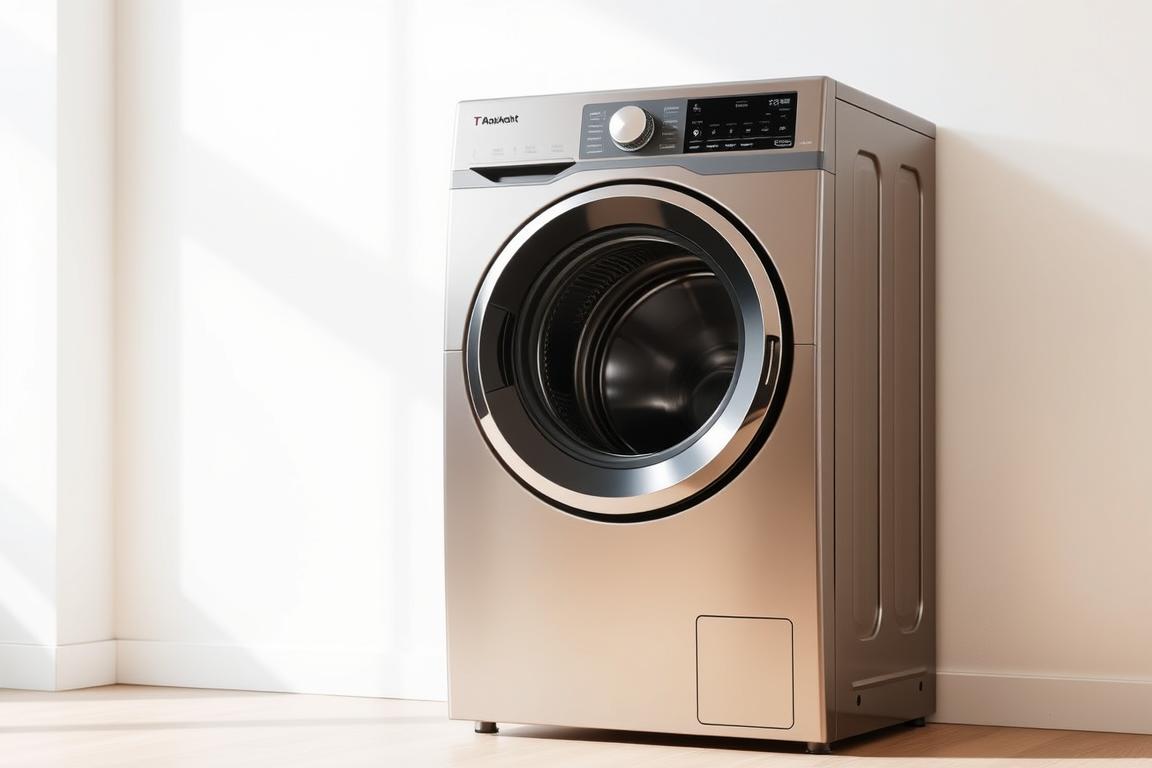 Wärmepumpentrockner Bauknecht T Advance M11 82