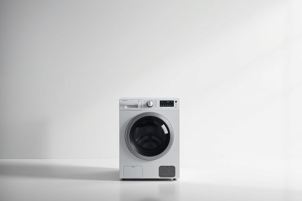 Wärmepumpentrockner Bauknecht T Soft M11 82