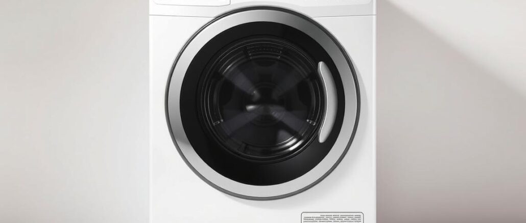 Wärmepumpentrockner Beko DPY 7405