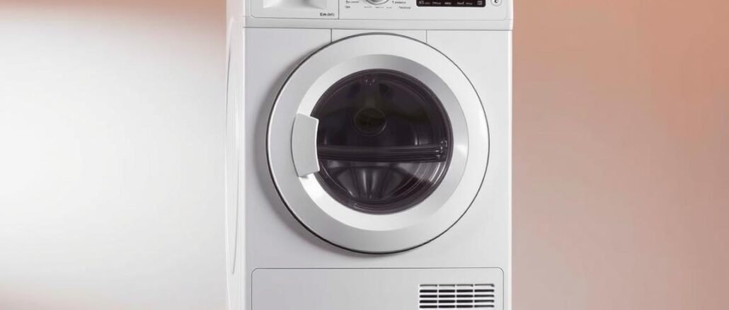 Wärmepumpentrockner Beko DS7433PA