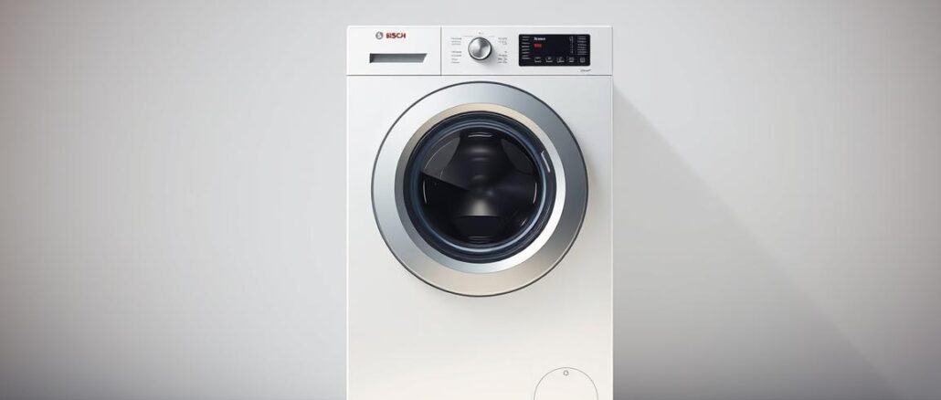 Wärmepumpentrockner Bosch WTH85V90