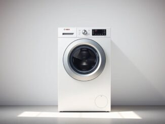 Wärmepumpentrockner Bosch WTH85V90