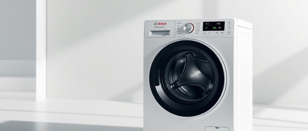 Wärmepumpentrockner Bosch WTR85T00