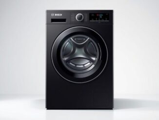Wärmepumpentrockner Bosch WTX87M40