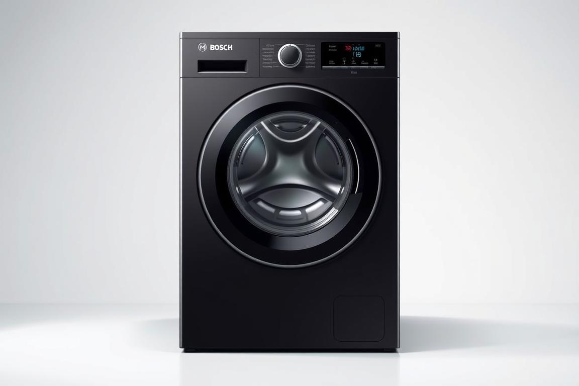 Wärmepumpentrockner Bosch WTX87M40