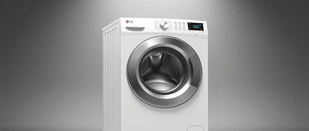 Wärmepumpentrockner LG RC80EU2AV4Q