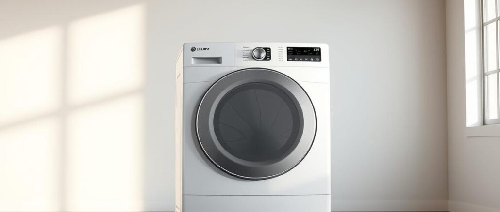 Wärmepumpentrockner LG RC80U2AV4D