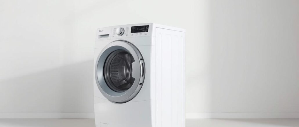 Wärmepumpentrockner LG RC90V9AV2W