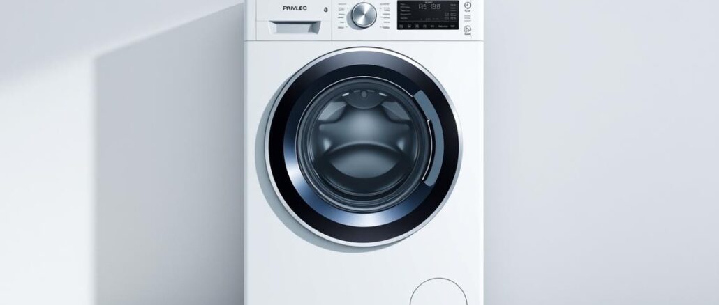 Wärmepumpentrockner Privileg PWT 86A