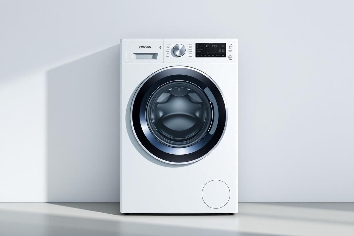 Wärmepumpentrockner Privileg PWT 86A