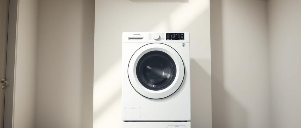 Wärmepumpentrockner Samsung DV80T5220AW