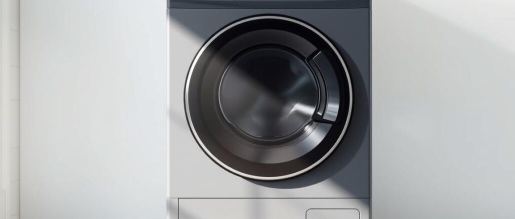 Wärmepumpentrockner Samsung DV90BB9445GB