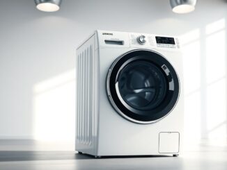 Wärmepumpentrockner Siemens WT45RV40