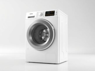 Wärmepumpentrockner Siemens WT47X940