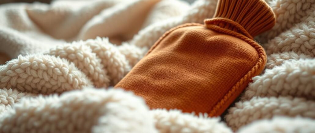 Waermflaschen Wärmflaschen