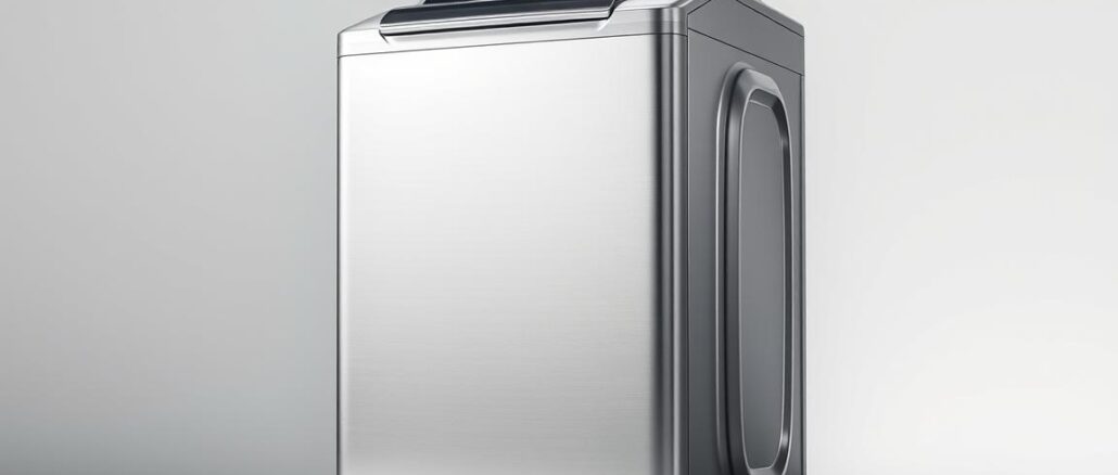 Waschmaschine-Toplader-Bauknecht-WAT-Prime-6-L3 Waschmaschine Toplader: Bauknecht WAT Prime 6 L3