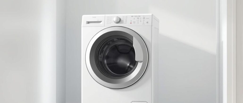 Waschmaschine-Toplader-Haier-THASNQ286TM5-84 Waschmaschine Toplader: Haier THASNQ286TM5-84