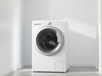 Waschmaschine Toplader: Haier THASNQ286TM5-84