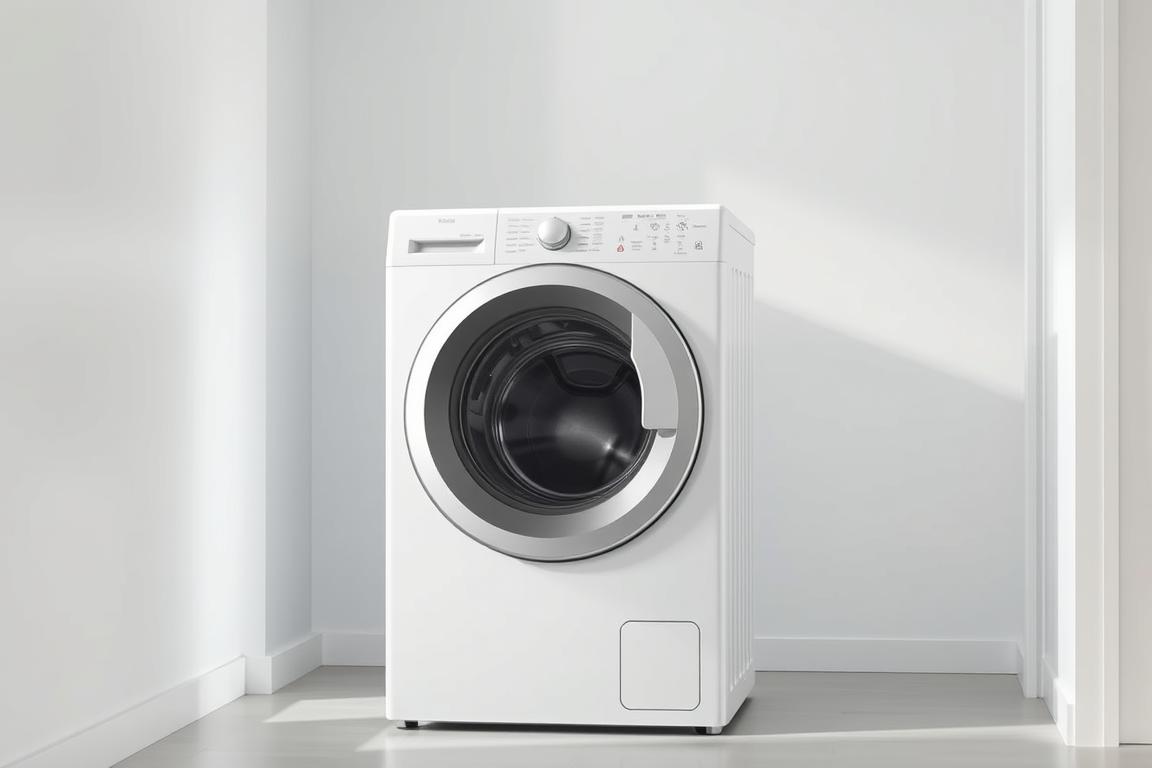 Waschmaschine Toplader: Haier THASNQ286TM5-84